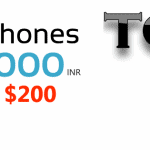 smatphones under $200