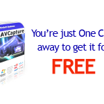 1AVCapture for free