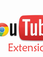 YouTube extensions for Google Chrome