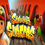 Subway Surfers game for PC