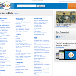 OLX New Delhi