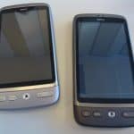 Root HTC Desire