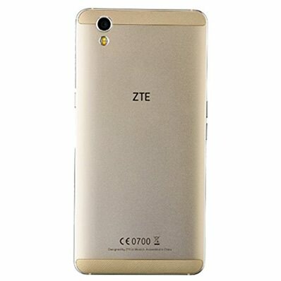 Zte Blade V Max Full Specifications And Features