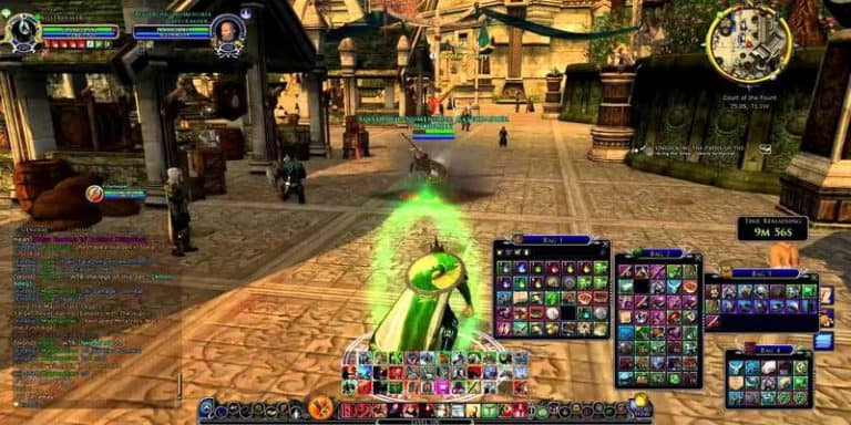 10 Best MMORPGs Of All Time You Should Be Playing Right Now In 2024