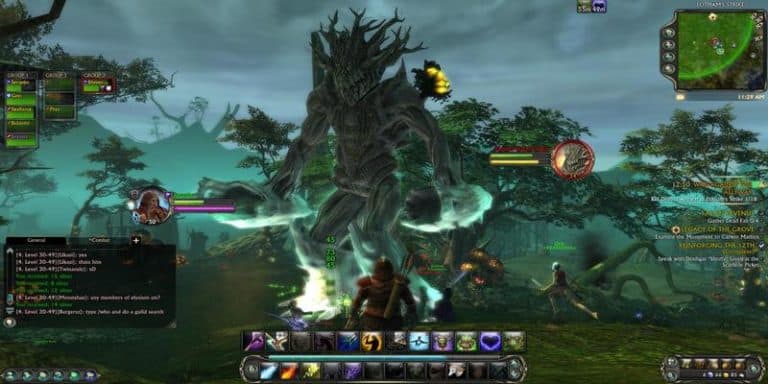 10 Best MMORPGs Of All Time You Should Be Playing Right Now In 2024