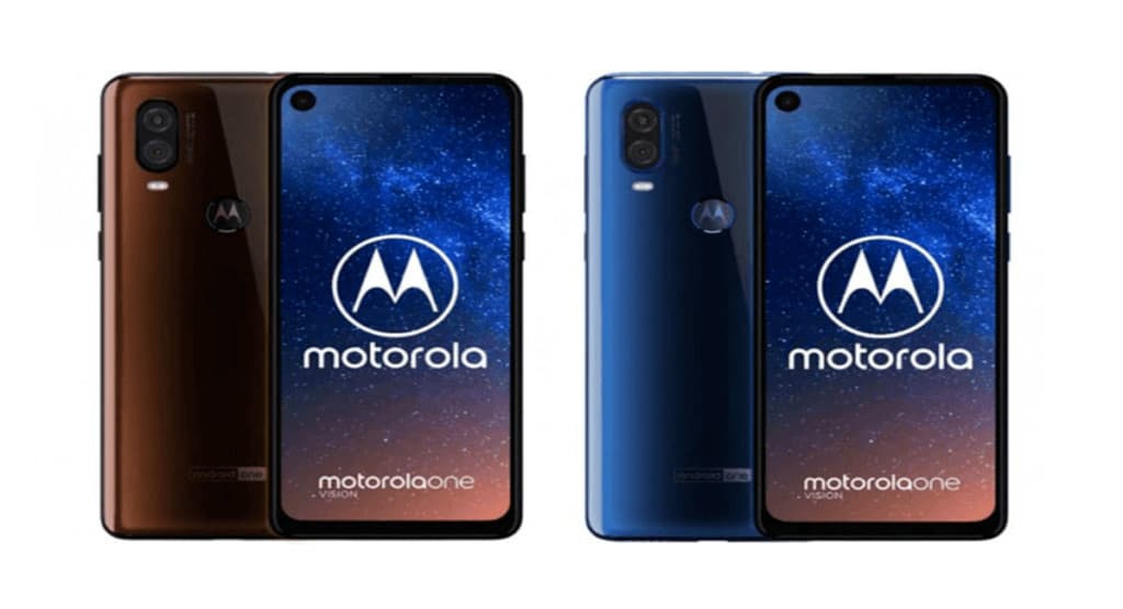 Motorola Unveils One Vision Smartphone With Exynos Chipset