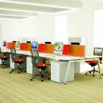 Brighten Up the Office