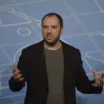 WhatsApp CEO