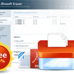 jihosoft free eraser