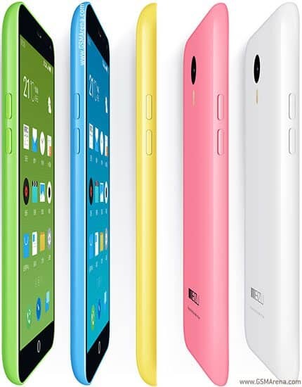 Meizu M Note Full Specifications And Features