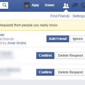 troll your facebook friends