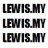 Avatar for lewisdotmy