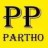 Avatar for Partho