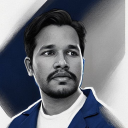 Avatar for Rajeesh Nair