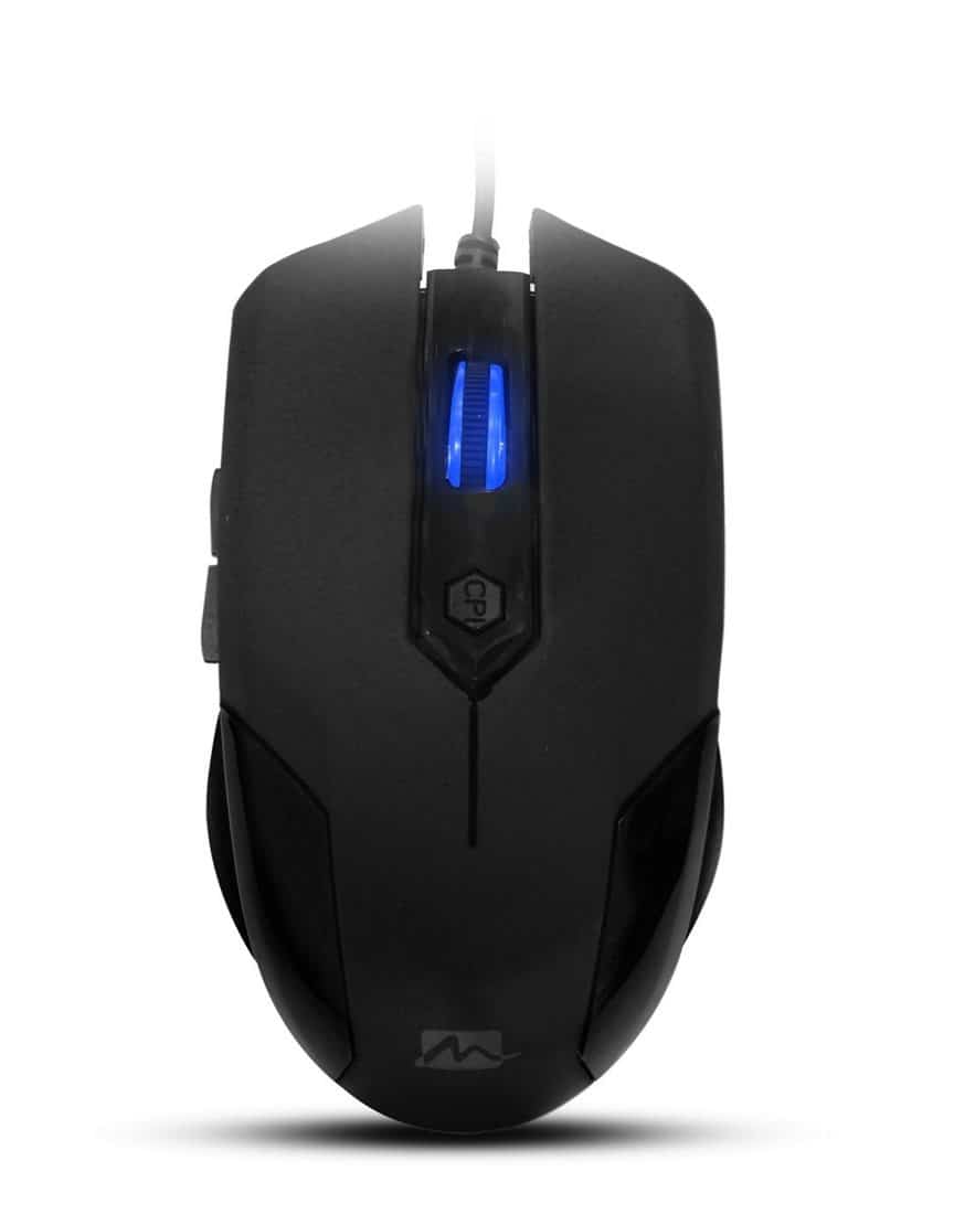 Best Gaming Mouse in 2024 Top 7 Mice for MMO and FPS Games