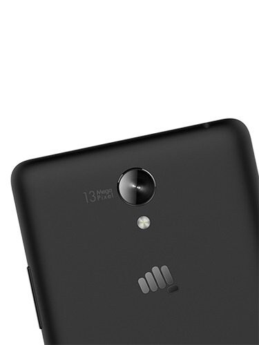 Micromax Canvas 6 Pro