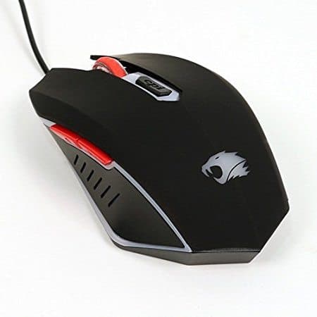 iBuyPower GMS5001 Gaming Mouse