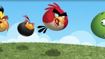 Angry Birds for Free