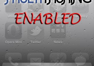 multitasking on iphone 3g