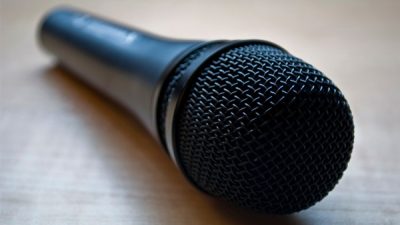 voice to text