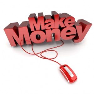 5 ways to make money