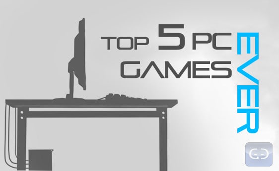 Best PC Games