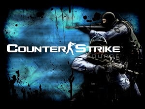 Counter Strike 