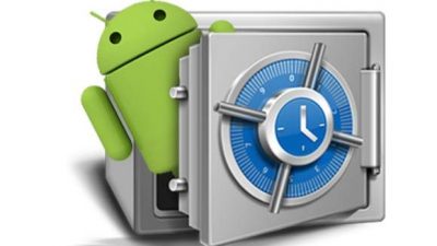 backup and restore android phone