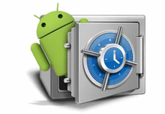 backup and restore android phone