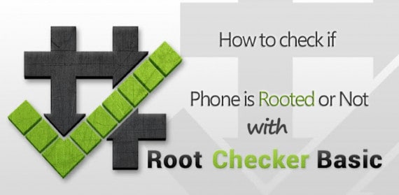 check if Phone is Rooted