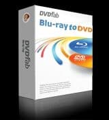Blue-ray to DVD