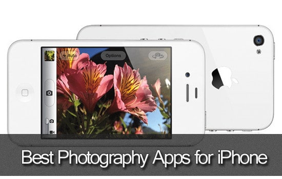 best photography apps