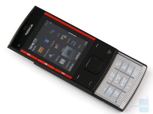 Nokia phones below 5000 INR 