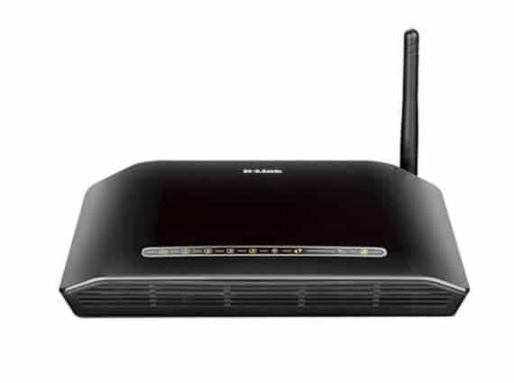 Configure D-Link DSL N150 Wireless Router with BSNL Broadband features
