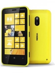 Nokia Lumia 620