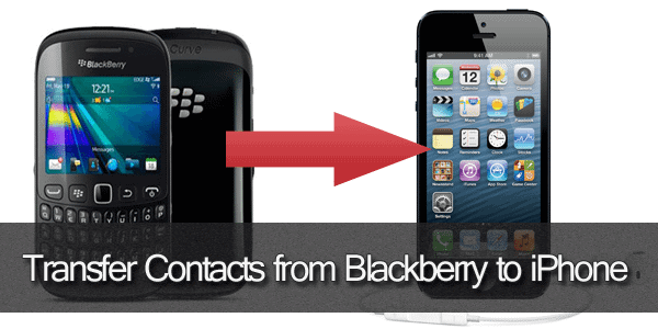 Download Contacts From Blackberry To Mac