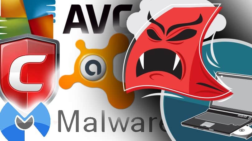 avg free antivirus download for windows 8