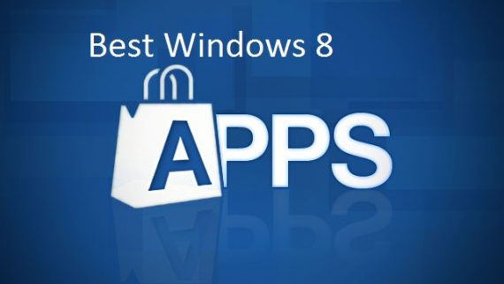 best windows 8 apps