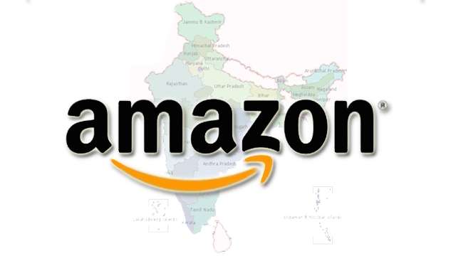 amazon india