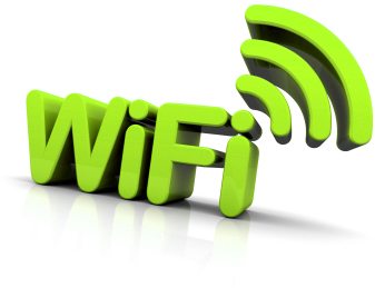 increase wifi speed