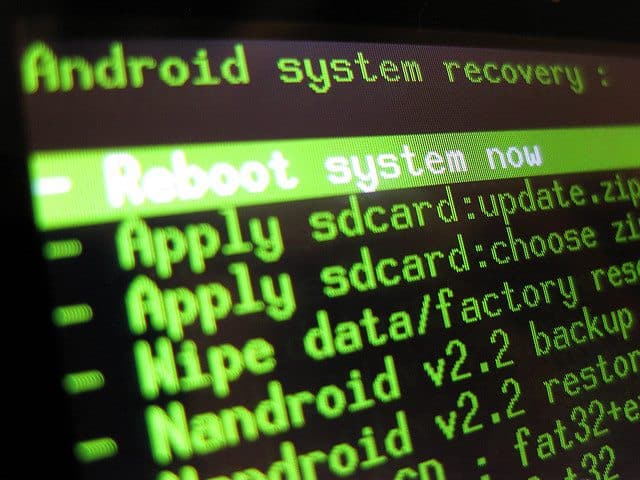 what is Android rooting 