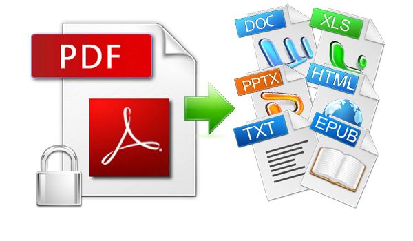Best Free Online PDF Converters