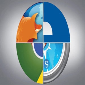 5 Best Browsers for PC XP 7 and Vista