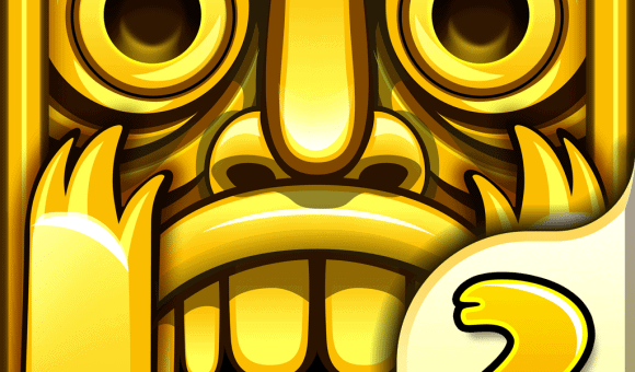 Here Is A Simple Trick For Temple Run 2 To Get Unlimited Coins And