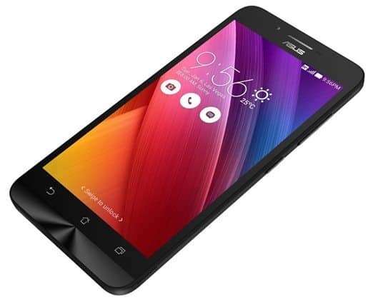 Asus Zenfone Go ZC500TG