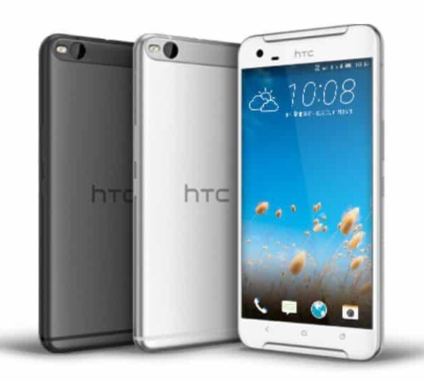 HTC One X9