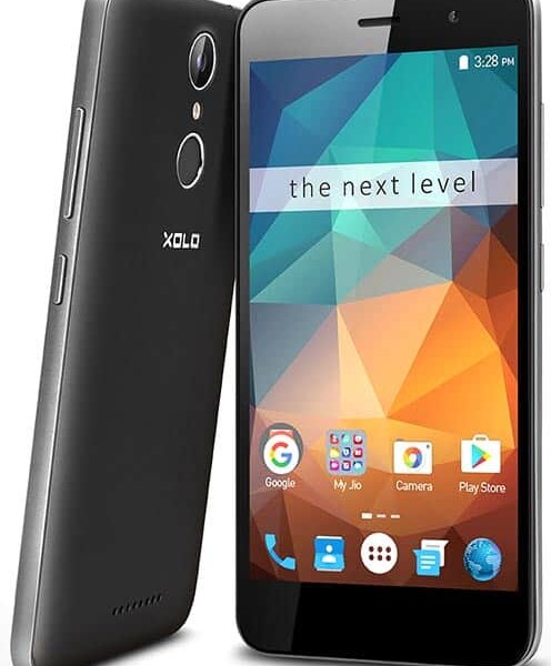 XOLO Era 2X
