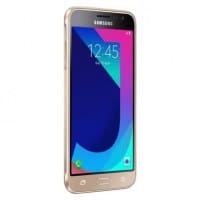 Samsung Galaxy J3 Pro Side