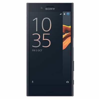 Tahiti verlies bellen Sony Xperia X Compact Full Specifications and Features