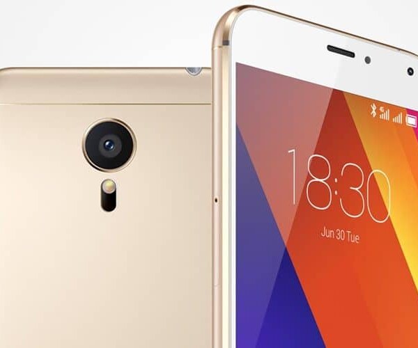 Meizu MX6